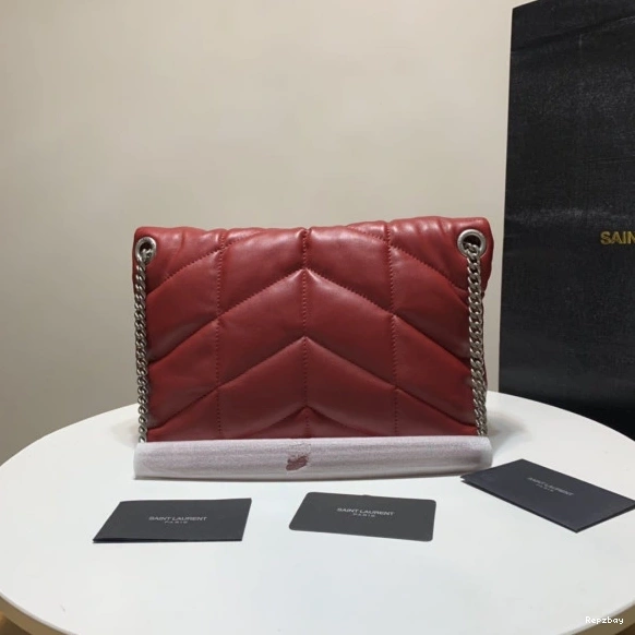 Repladies REP YSL MEDIUM PUFFER BAG SMALL 0823